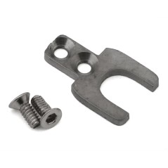 GT000124 - DISQUE EN ACIER DE GRANDE TAILLE POUR PINCE À BILLES - GOOSKY S2