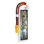 GEA33002S30X9 - GENS ACE SOARING 2S1P 3300MAH 7.4V 30C LIPO-AKKU MIT XT90-STECKER