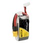 TAA4502S75XT3 - TATTU 450MAH 2S 75C 7.4V LIPO BATTERY PACK WITH XT30 PLUG TAA4502S75XT3 - TATTU 450MAH 2S 75C 7.4V LIPO BATTERY PACK WITH XT30 PLUG