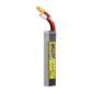 TAA2S55095XT3L- TATTU 550MAH 2S 95C 7.4V LIPO BATTERY PACK WITH XT30 PLUG LONG SIZE TAA2S55095XT3L- TATTU 550MAH 2S 95C 7.4V LIPO BATTERY PACK WITH XT30 PLUG LONG SIZE