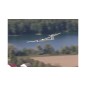 BK FUNRAY - Planeur de 2,0 m seul - Multiplex BK FUNRAY - Planeur de 2,0 m seul - Multiplex