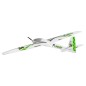 BK FUNRAY - Planeur de 2,0 m seul - Multiplex BK FUNRAY - Planeur de 2,0 m seul - Multiplex