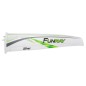BK FUNRAY - Planeur de 2,0 m seul - Multiplex BK FUNRAY - Planeur de 2,0 m seul - Multiplex