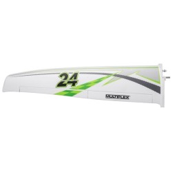 BK FUNRAY -  Planeur de 2,0 m seul - Multiplex