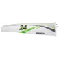 BK FUNRAY - Planeur de 2,0 m seul - Multiplex BK FUNRAY - Planeur de 2,0 m seul - Multiplex
