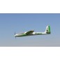 BK FUNRAY - Planeur de 2,0 m seul - Multiplex BK FUNRAY - Planeur de 2,0 m seul - Multiplex