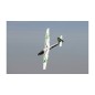 BK FUNRAY - Planeur de 2,0 m seul - Multiplex BK FUNRAY - Planeur de 2,0 m seul - Multiplex