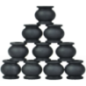 Boule d'amortisseur caoutchouc (dampener) + Pin (boule d'amortissement) GC3 - SWELLPRO Splashdrone3+