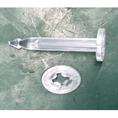 PIN (FIXATION BILLE D'AMORTISSEMENT) - SWELLPRO Splashdrone3+