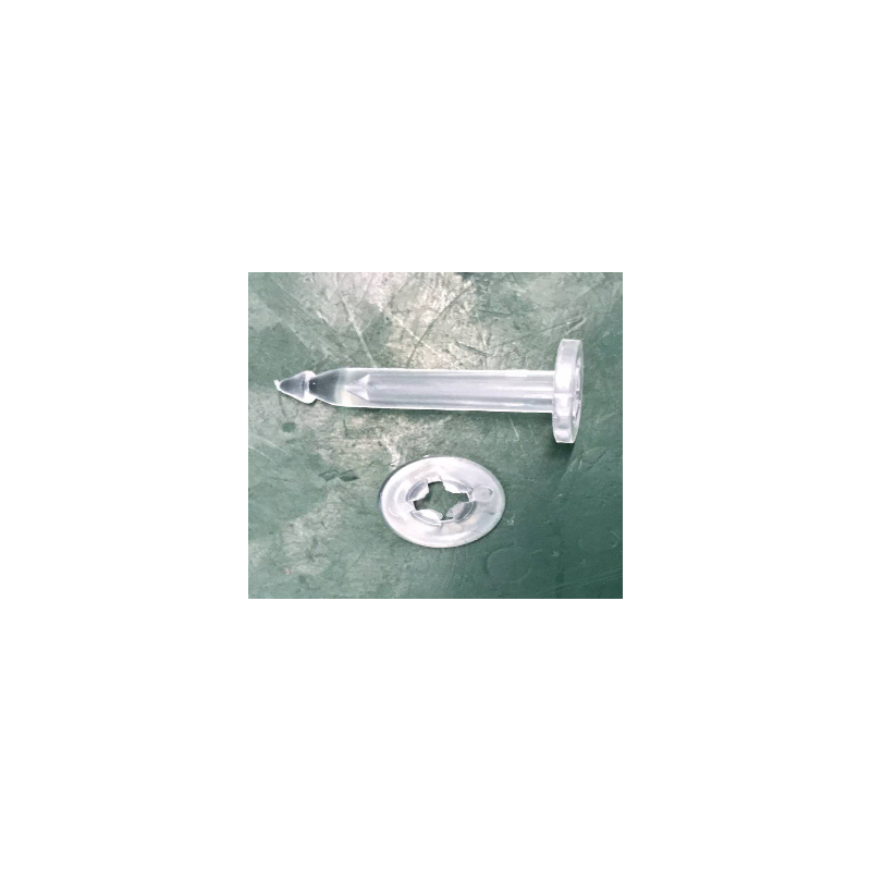 PIN (FIXATION BILLE D'AMORTISSEMENT) - SWELLPRO Splashdrone3+