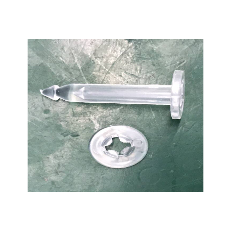 PIN (FIXATION BILLE D'AMORTISSEMENT) - SWELLPRO Splashdrone3+
