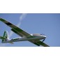 BK FUNRAY - Planeur de 2,0 m seul - Multiplex BK FUNRAY - Planeur de 2,0 m seul - Multiplex