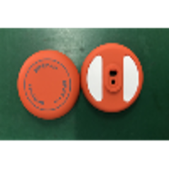 Couvercle SANS MODULE GPS - SWELLPRO SPRY+