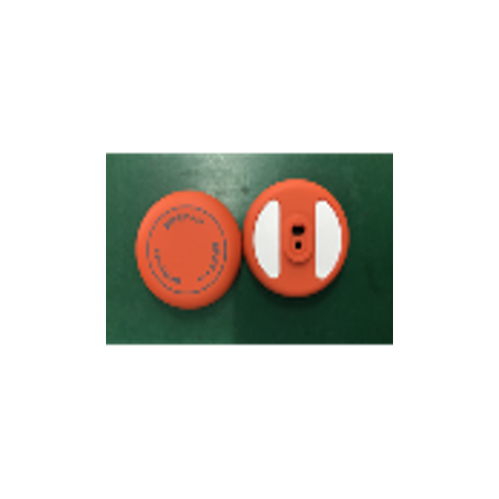 Couvercle SANS MODULE GPS - SWELLPRO SPRY+
