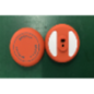 Couvercle SANS MODULE GPS - SWELLPRO SPRY+