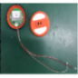 Couvercle avec module GPS - SWELLPRO SPRY+