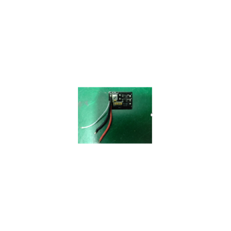 ESC (CCW) - SWELLPRO SPRY+