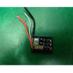 ESC (CW) - SWELLPRO SPRY+