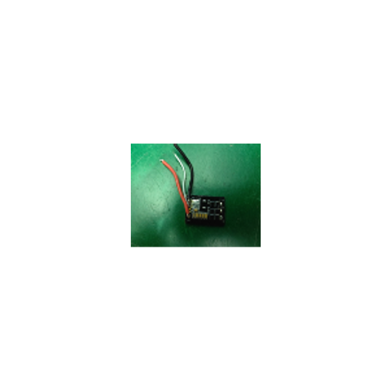ESC (CW) - SWELLPRO SPRY+
