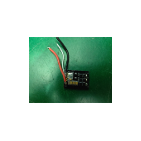 ESC (CW) - SWELLPRO SPRY+