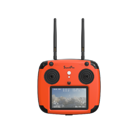 Radiocommande étanche - SWELLPRO SPRY+