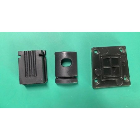 Dispositif d'étanchéité du câble moteur - SWELLPRO Splashdrone3+