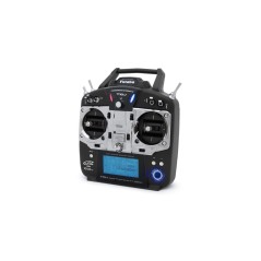 T10JM1 - Futaba Radio RadioComanda T10J + R3008SB Modo 1