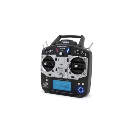 T10JM1 - Futaba Radio RadioComanda T10J + R3008SB Modo 1