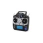 T10JM1 - Futaba Radio RadioComanda T10J + R3008SB Modo 1 T10JM1 - Futaba Radio RadioComanda T10J + R3008SB Modo 1