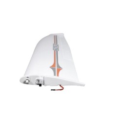 RR SOLIUS - PLANEUR de 2.16 m - Multiplex