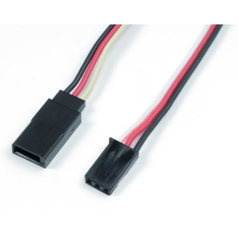 GF-1100-013 - RALLONGE FUTABA 22AWG 60CM S1