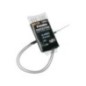 R2001SB - RECEPTEUR FUTABA SFHSS S.BUS HV 2.4 GHZ