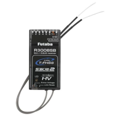 R3008SB - RECEPTEUR FUTABA