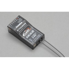 R7008SB - RECEPTEUR FUTABA FASSTest