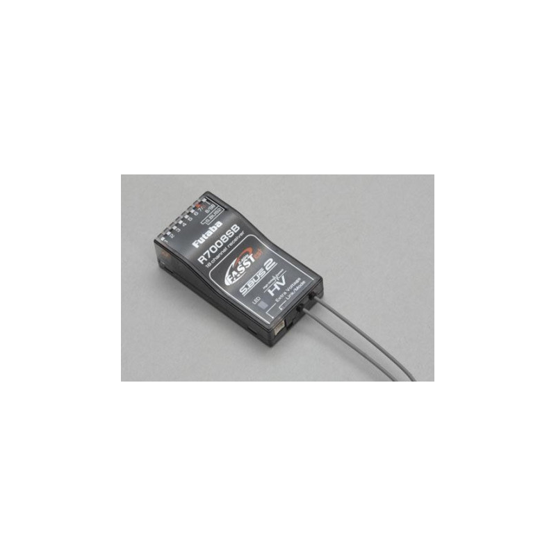 R7008SB - RECEPTEUR FUTABA FASSTest R7008SB - RECEPTEUR FUTABA FASSTest
