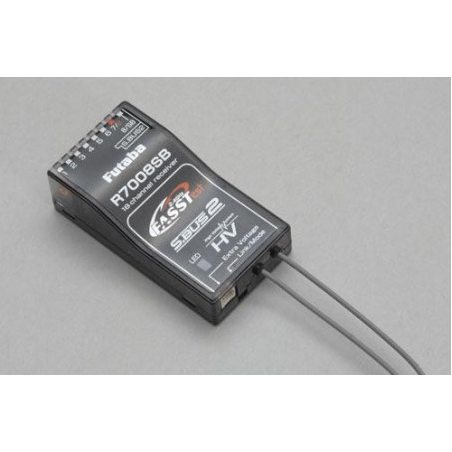 R7008SB - RECEPTEUR FUTABA FASSTest