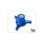 T6013BLU - RJX Swashplate Leveler (12 mm) blue