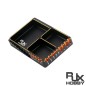RJX3603 - RJX Plateau Multifonctionnel mesure Vis, écrou, Joint de Stockage de l'Outil RJX3603 - RJX Plateau Multifonctionnel mesure Vis, écrou, Joint de Stockage de l'Outil