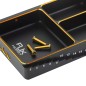 RJX3603 - RJX Plateau Multifonctionnel mesure Vis, écrou, Joint de Stockage de l'Outil RJX3603 - RJX Plateau Multifonctionnel mesure Vis, écrou, Joint de Stockage de l'Outil