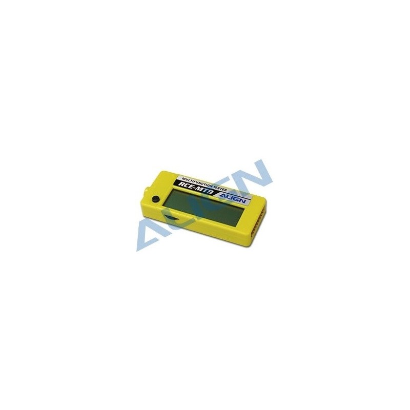 HETMT901 - TESTEUR MULTIFONCTIONS ALIGN HETMT901 - TESTEUR MULTIFONCTIONS ALIGN