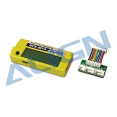 HETMT901 - TESTEUR MULTIFONCTIONS ALIGN