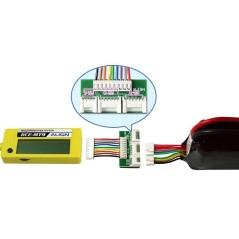 HETMT901 - Tester Multifunzione ALIGN