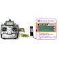 HETMT901 - TESTEUR MULTIFONCTIONS ALIGN HETMT901 - TESTEUR MULTIFONCTIONS ALIGN