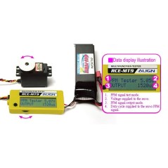 HETMT901 - Tester Multifunzione ALIGN
