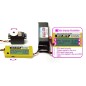HETMT901 - TESTEUR MULTIFONCTIONS ALIGN HETMT901 - TESTEUR MULTIFONCTIONS ALIGN