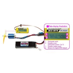 HETMT901 - Tester Multifunzione ALIGN