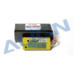 HETMT901 - Tester Multifunzione ALIGN