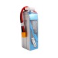 GEA28006S60X6 - GENS ACE 2800MAH 22.2 V 60C 6S1P BATTERIE LIPO PACK AVEC FICHE XT60 GEA28006S60X6 - GENS ACE 2800MAH 22.2 V 60C 6S1P BATTERIE LIPO PACK AVEC FICHE XT60