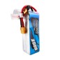 GEA20006S60X6 - Gens Ace 2000mAh 60C 6S1P 22.2V lipo battery XT60 GEA20006S60X6 - Gens Ace 2000mAh 60C 6S1P 22.2V lipo battery XT60