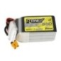 TAA6506S95XT3 - TATTU R-LINE 650MAH 95C 22.2V 6S1P LIPO BATTERY PACK WITH XT30U-F PLUG